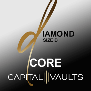 Diamond Core