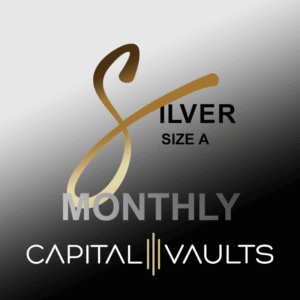Silver Monthly