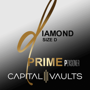 Diamond Prime Pensioner