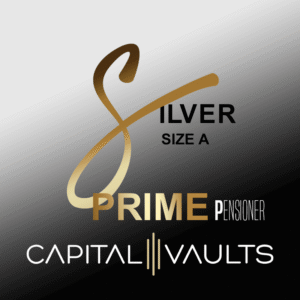 Silver Prime Pensioner