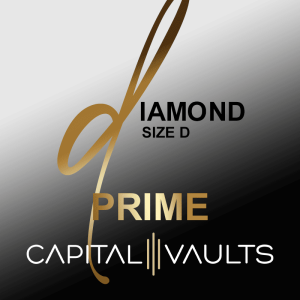 Diamond Prime